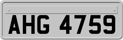 AHG4759