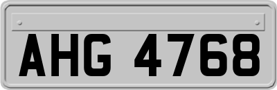 AHG4768