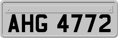 AHG4772