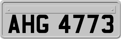AHG4773