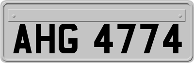 AHG4774