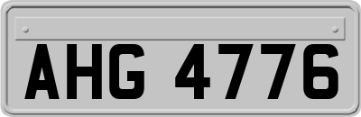 AHG4776