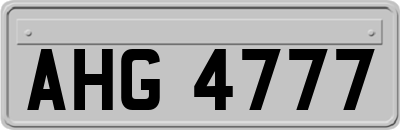 AHG4777