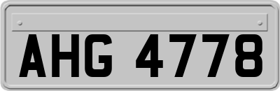 AHG4778