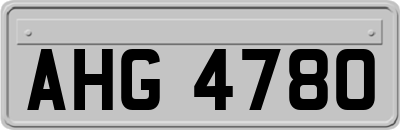 AHG4780