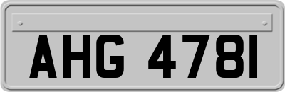 AHG4781