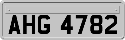 AHG4782