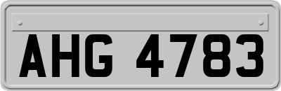 AHG4783