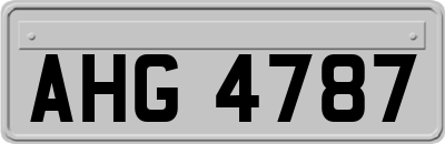 AHG4787