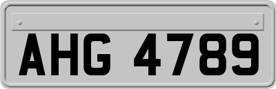 AHG4789