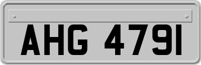 AHG4791