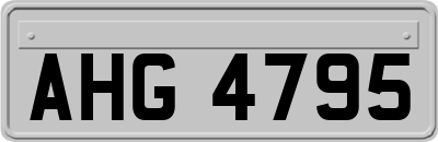 AHG4795