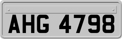 AHG4798