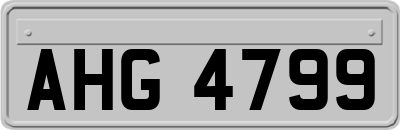 AHG4799