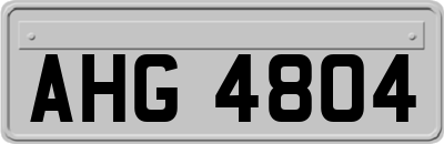 AHG4804