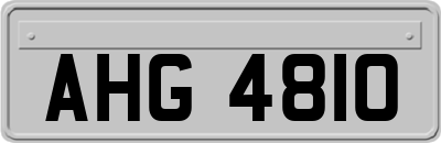 AHG4810