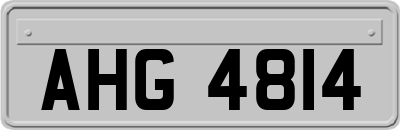 AHG4814