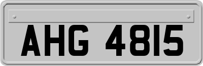 AHG4815