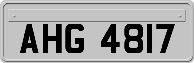 AHG4817
