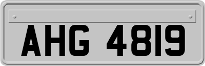AHG4819