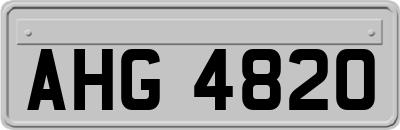 AHG4820