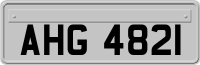 AHG4821