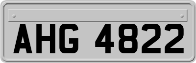 AHG4822
