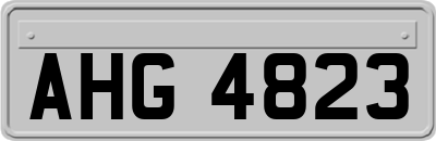 AHG4823
