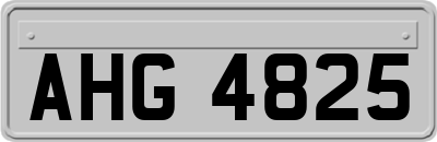 AHG4825