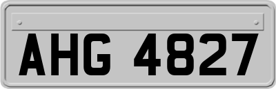 AHG4827