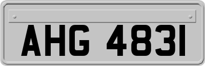AHG4831
