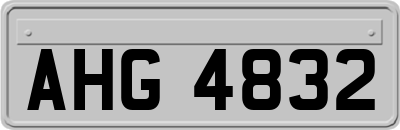 AHG4832
