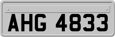 AHG4833