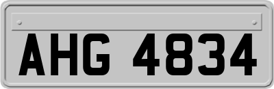AHG4834