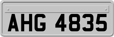 AHG4835