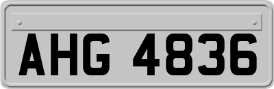 AHG4836
