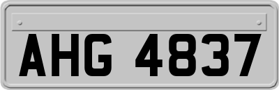 AHG4837