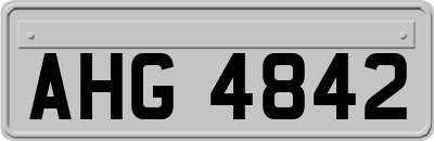 AHG4842