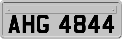 AHG4844