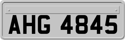 AHG4845