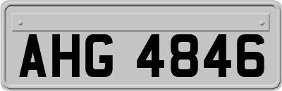 AHG4846