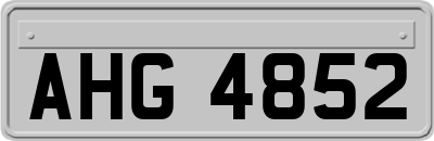AHG4852