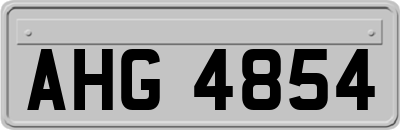AHG4854