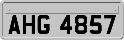 AHG4857