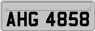 AHG4858