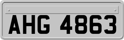AHG4863