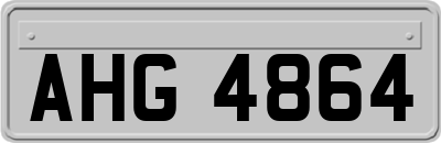 AHG4864