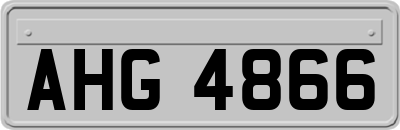 AHG4866