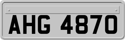 AHG4870
