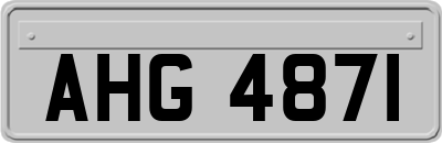 AHG4871